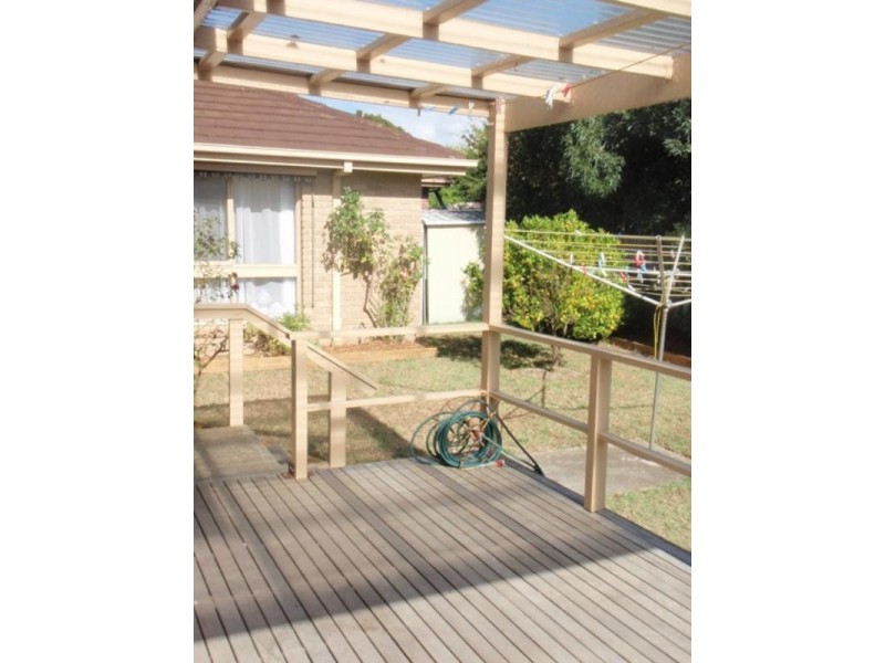 14 MCMURTRY Way, Frankston VIC 3199