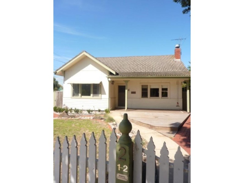 1/2 BIRDWOOD Street, Frankston VIC 3199