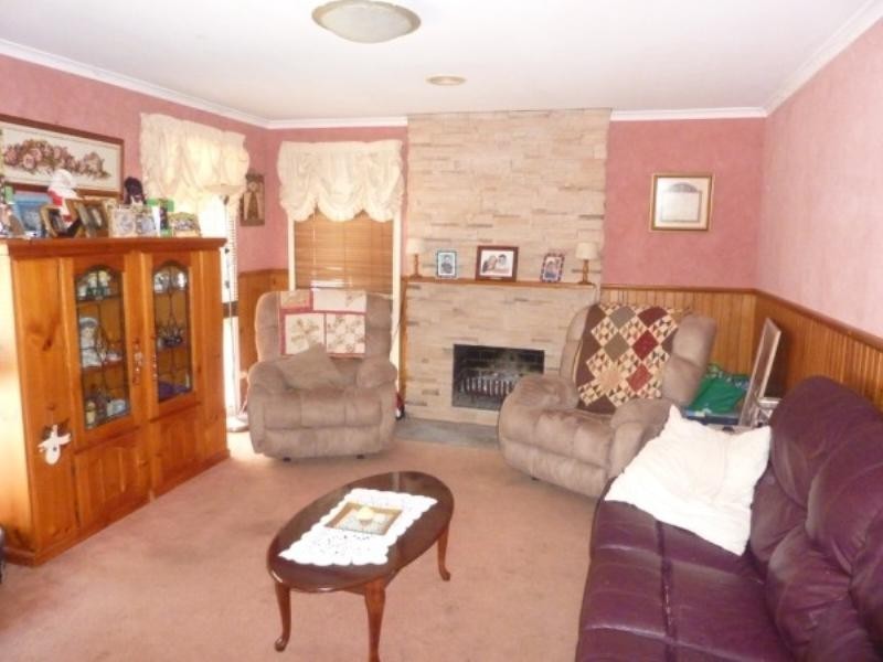 1 Franciscan Avenue, Frankston VIC 3199