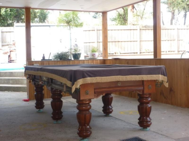 1 Franciscan Avenue, Frankston VIC 3199