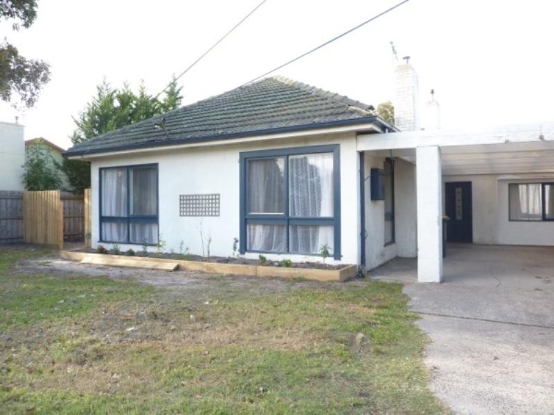 8 JUBILEE Avenue, Seaford VIC 3198