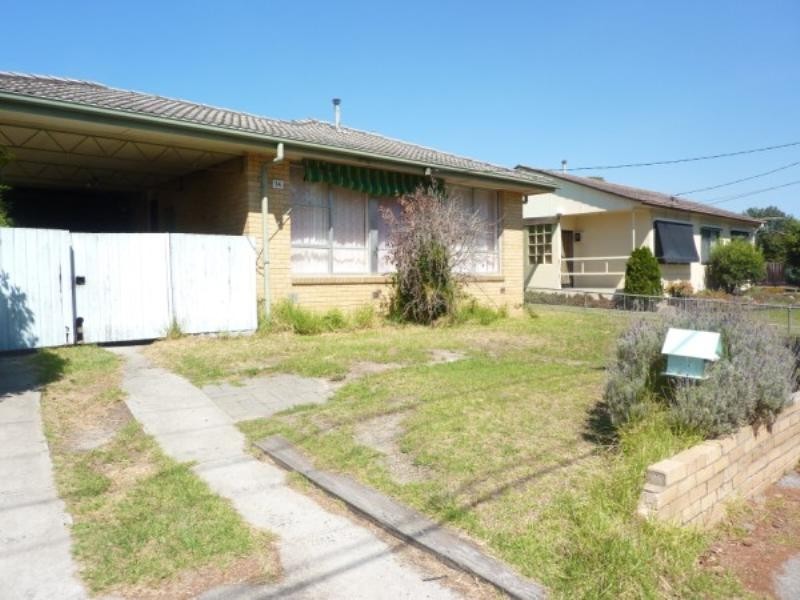 14 LAMBERT Street, Frankston North VIC 3200