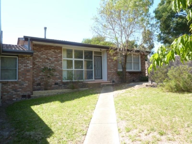 2/91 YUILLE Street, Frankston South VIC 3199