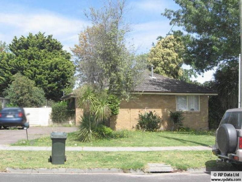 20 Naranga Crescent, Frankston VIC 3199