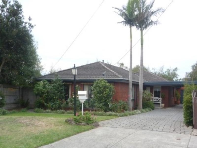 10 Wilbraham Court, Frankston VIC 3199