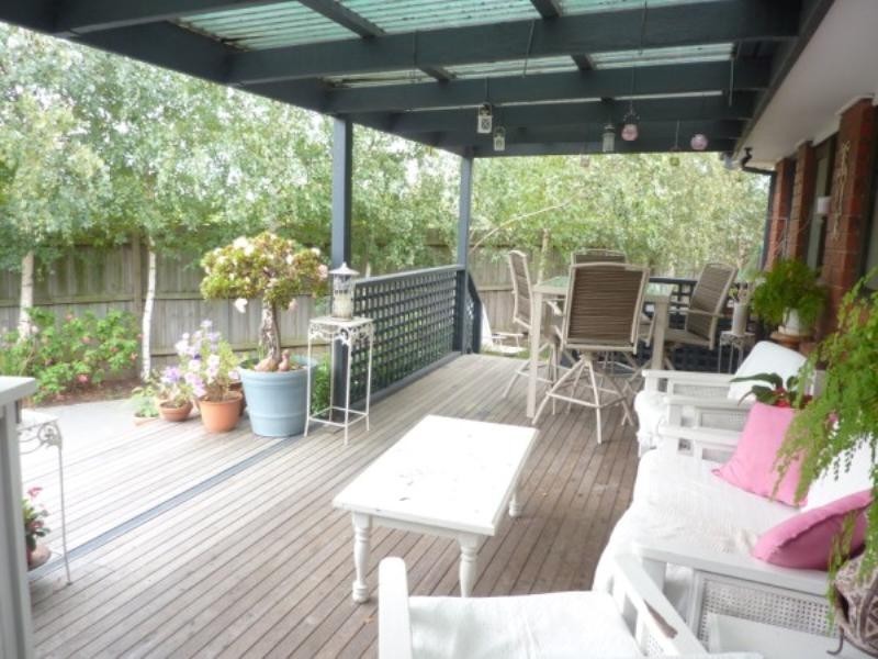 10 Wilbraham Court, Frankston VIC 3199