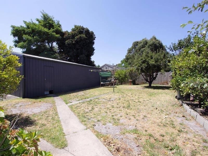 307 FRANKSTON DANDENONG Road, Frankston North VIC 3200