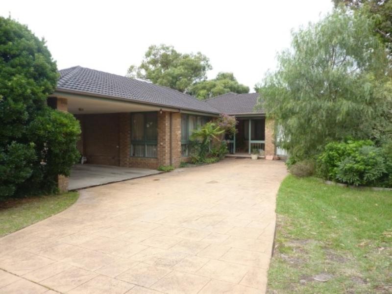 9 Ince Court, Frankston VIC 3199