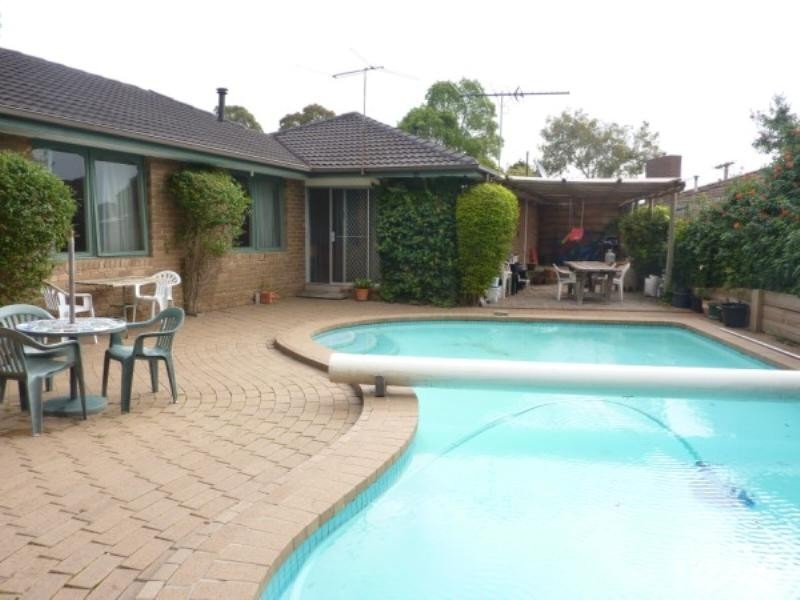 9 Ince Court, Frankston VIC 3199