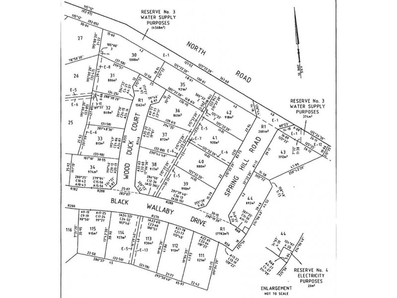 Lot 34, 1 Wood Duck Court, Langwarrin VIC 3910