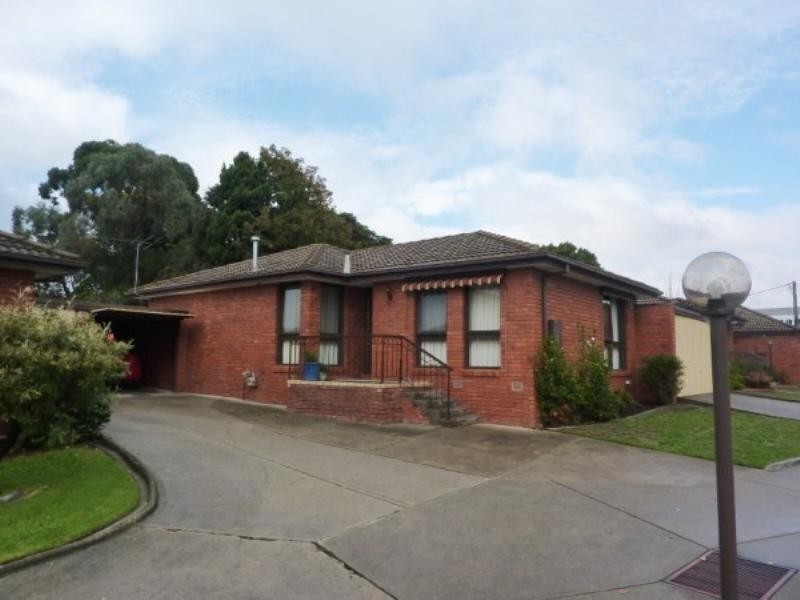 8/96 Cranbourne Road, Frankston VIC 3199