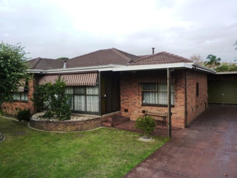 12 Knell Street, Mulgrave VIC 3170