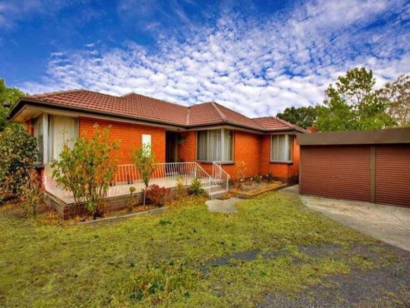 17 Lebanon Crescent, Mulgrave VIC 3170