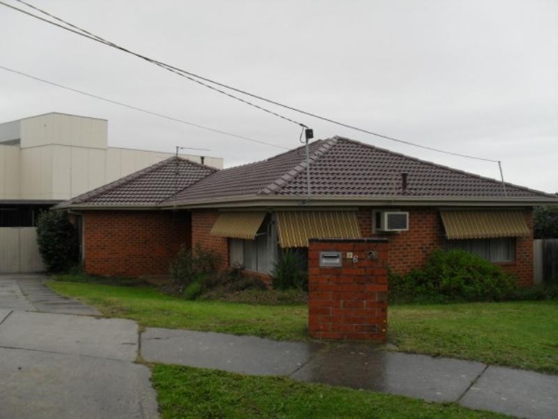 6 Gama Court, Frankston VIC 3199