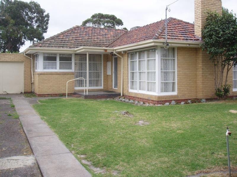 1 HOPE Court, Frankston VIC 3199