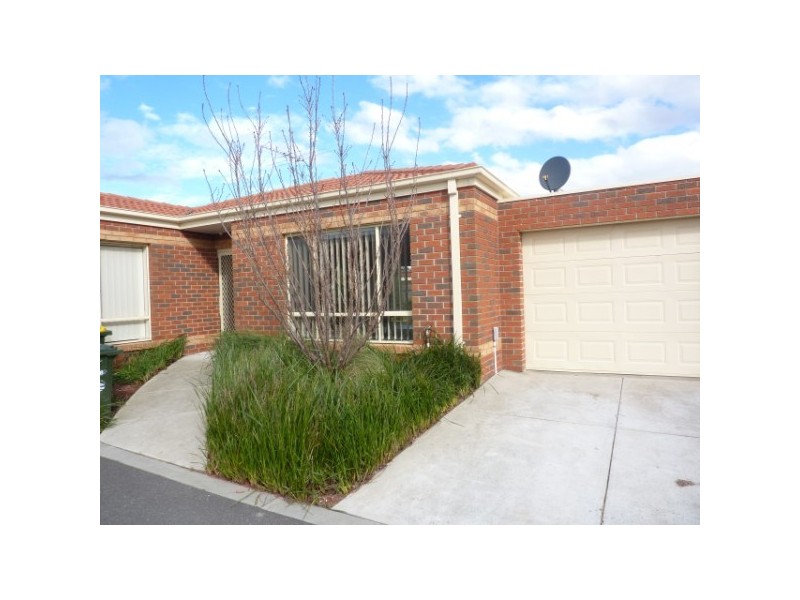 23/85 Ashleigh Avenue, Frankston VIC 3199