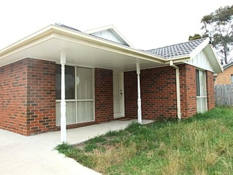 1/15 Darley Court, Frankston North VIC 3200
