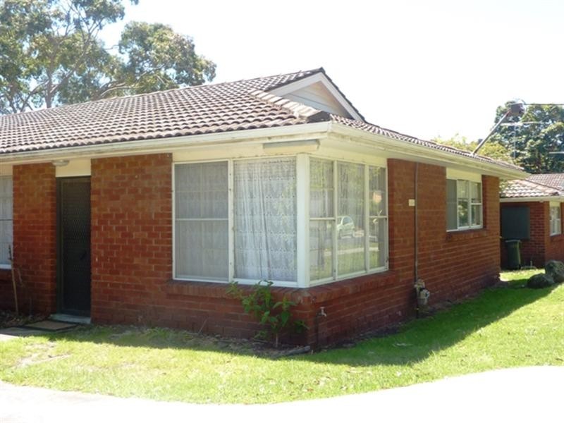 7/14 Mount View Court, Frankston South VIC 3199