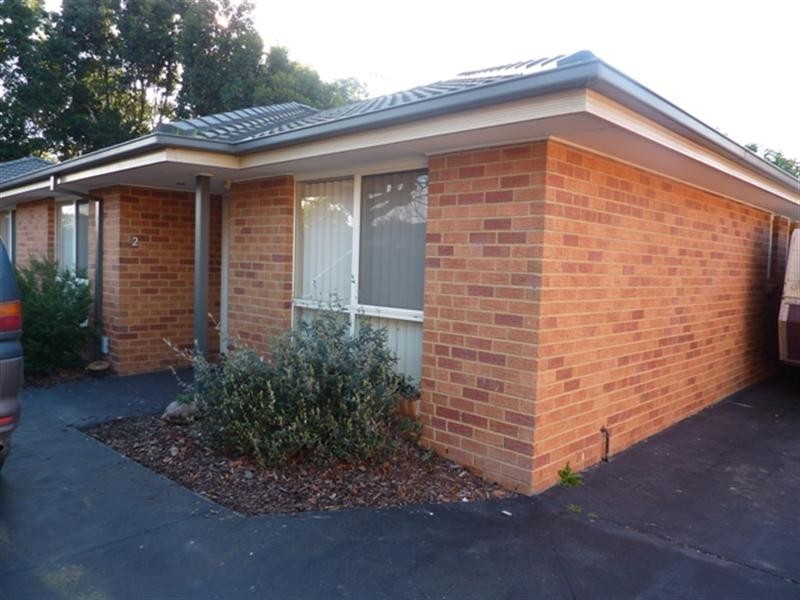 2/5 CAMPBELL Street, Frankston VIC 3199