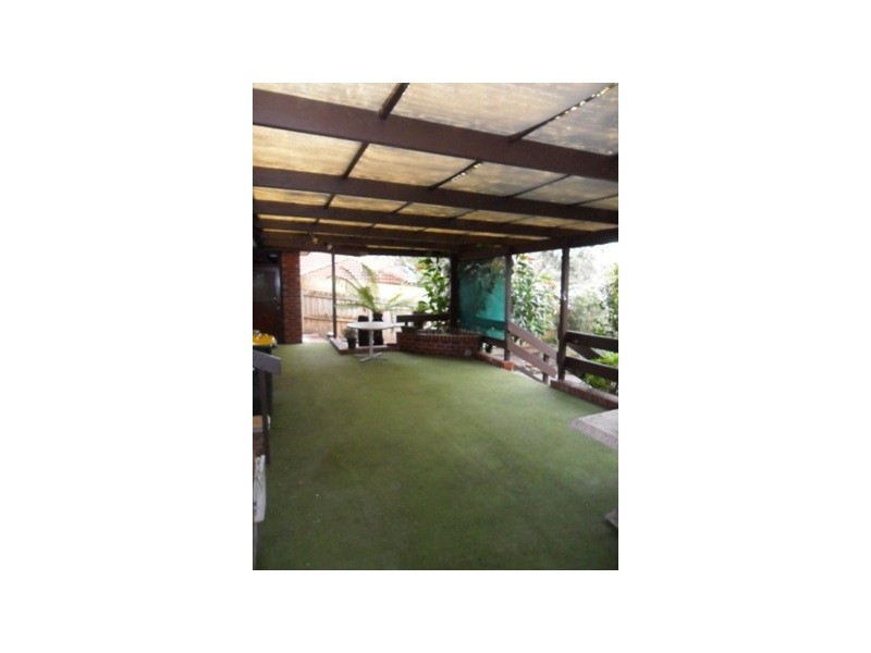 30 KILBURN Crescent, Frankston VIC 3199