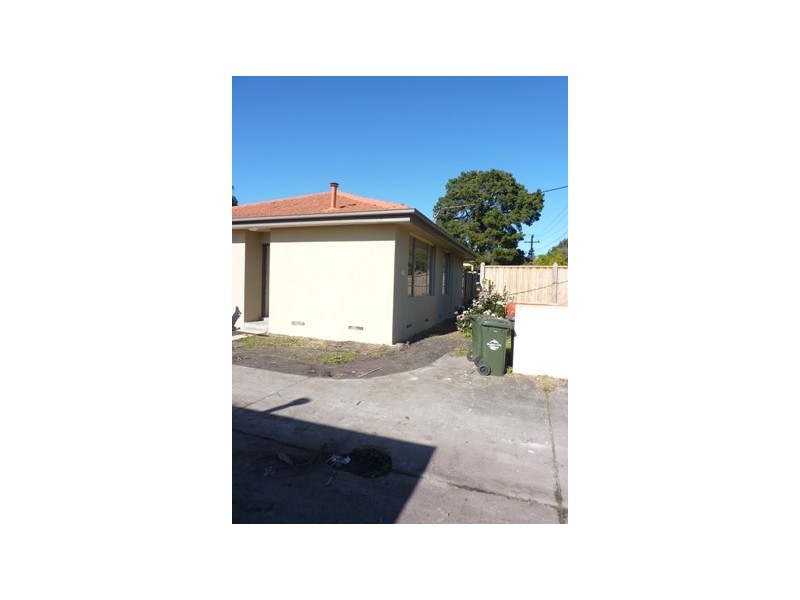 6/41 DEANE Street, Frankston VIC 3199