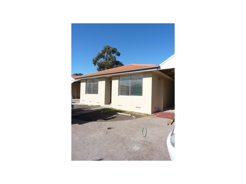 6/41 DEANE Street, Frankston VIC 3199