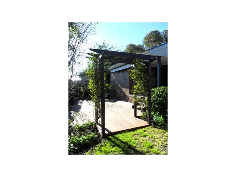 45 THE TROSSACHS, Frankston VIC 3199
