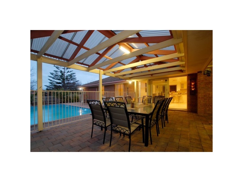 50 Bokissa Drive, Frankston VIC 3199