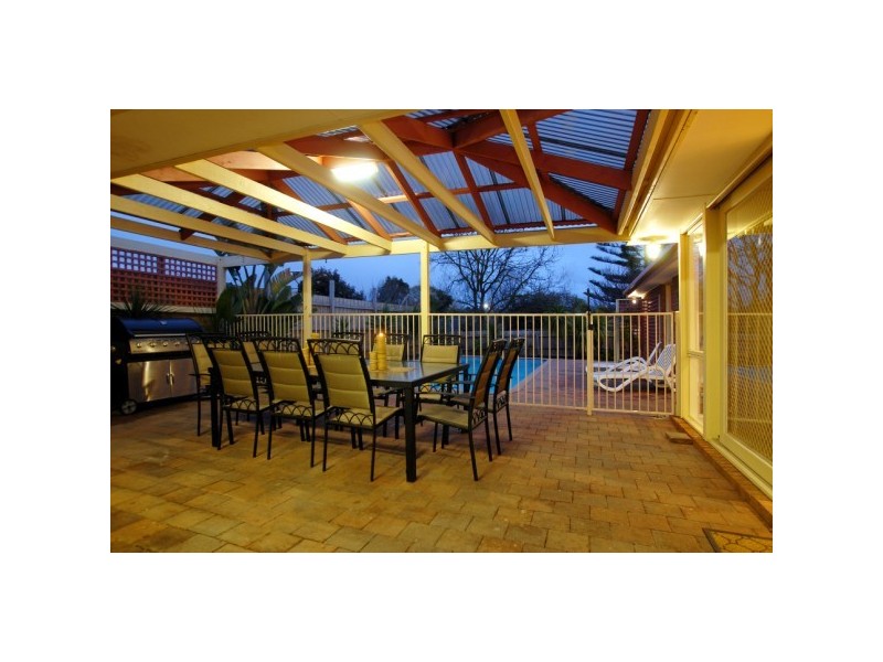 50 Bokissa Drive, Frankston VIC 3199