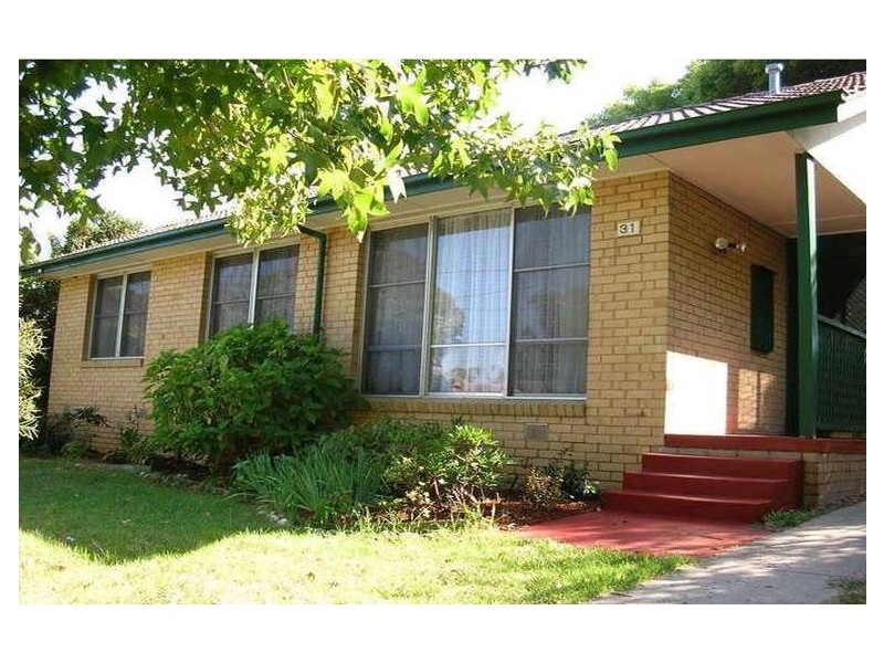 31 COOLGARDIE Street, Frankston North VIC 3200