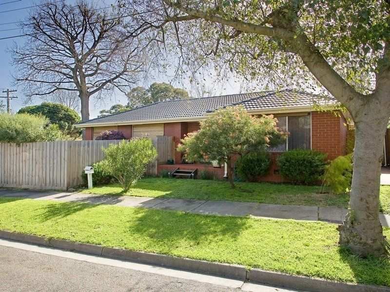 30 GOLCONDA Avenue, Frankston VIC 3199
