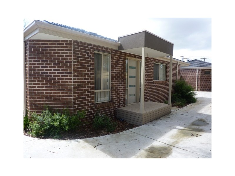 2/21 CAMPBELL Street, Frankston VIC 3199