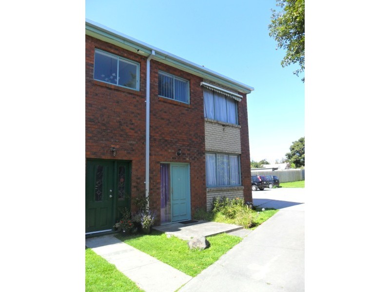 6/25 CRANBOURNE Road, Frankston VIC 3199