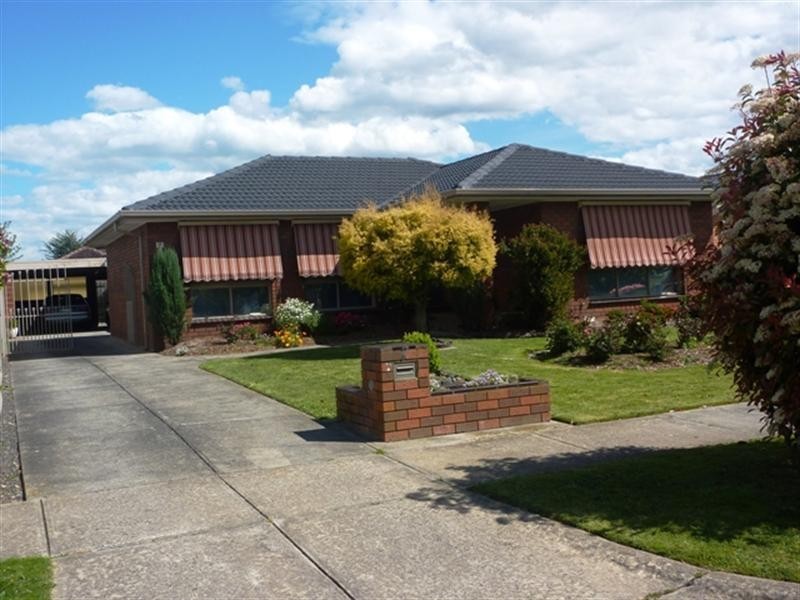 7 Brookland Court, Mulgrave VIC 3170