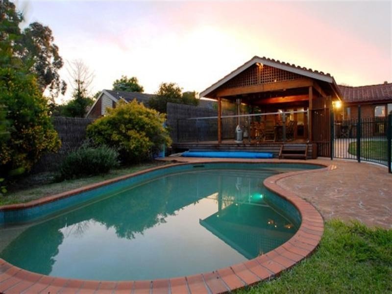 26 Ellwood Drive, Pearcedale VIC 3912