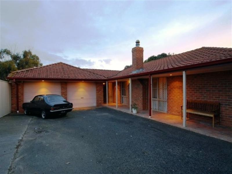 26 Ellwood Drive, Pearcedale VIC 3912