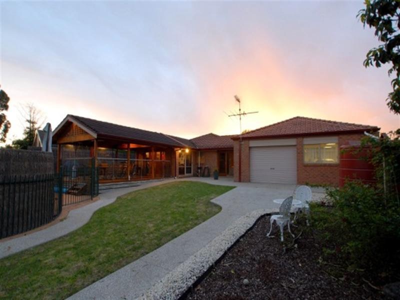 26 Ellwood Drive, Pearcedale VIC 3912