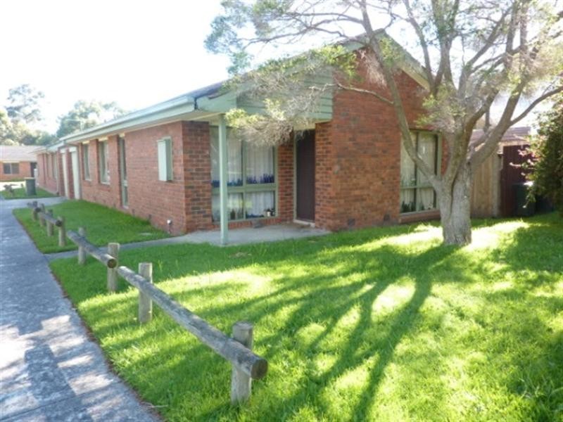 6/15 Reservoir Road, Frankston VIC 3199
