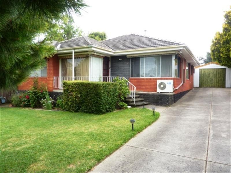 36 Leonard Street, Frankston VIC 3199