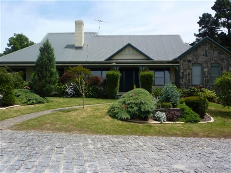 21 Balmoral Court, Frankston South VIC 3199