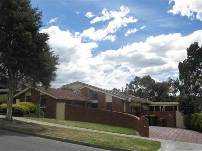 75 Holmbury Boulevard, Mulgrave VIC 3170