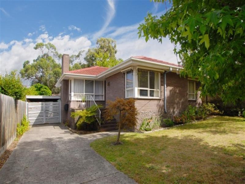 61 Woolston Drive, Frankston South VIC 3199
