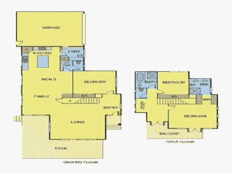 1/20 Hoadley Avenue, Frankston South VIC 3199