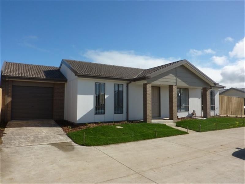 13/242 Hodgins Road, Hastings VIC 3915