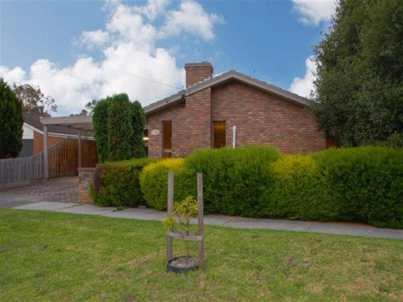 171 Heatherhill Road, Frankston VIC 3199