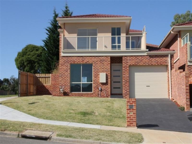 44 Dalpura Circuit, Frankston VIC 3199