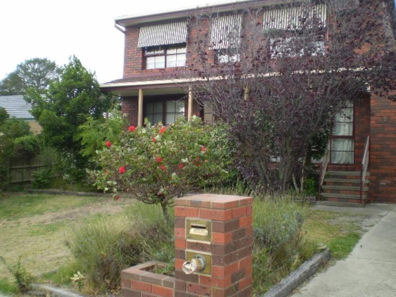 2 NETHERPLACE Drive, Frankston VIC 3199