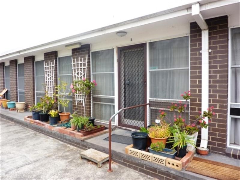 3/28 Lewis Street, Frankston VIC 3199