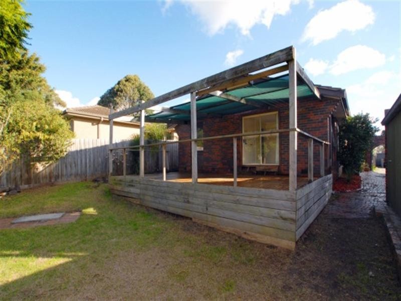 7 Wattletree Lane, Frankston VIC 3199