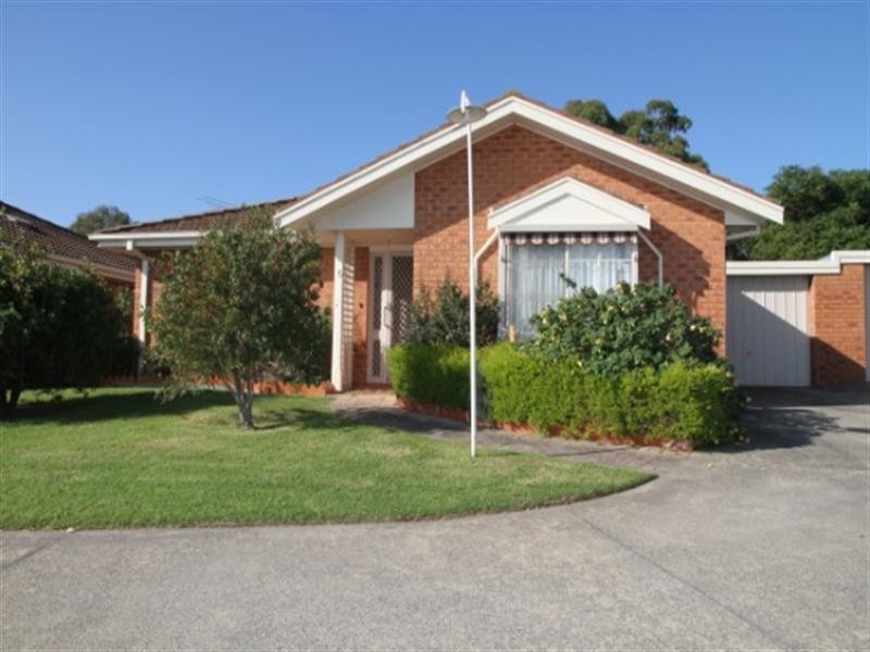 5/242 Cranbourne Road, Frankston VIC 3199